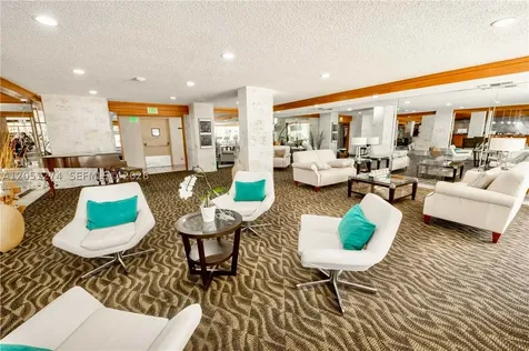 301 174th Street Sunny Isles Beach FL 33160