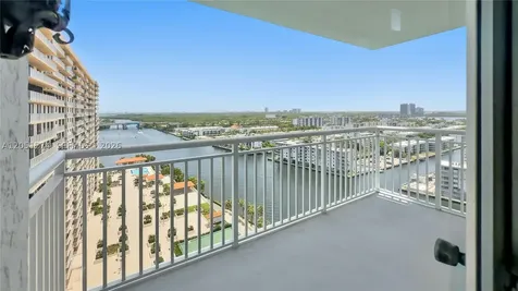 301 174th Street Sunny Isles Beach FL 33160