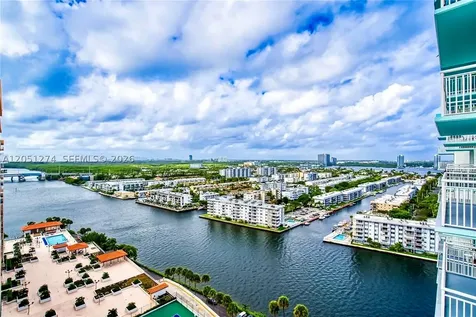 301 174th Street Sunny Isles Beach FL 33160
