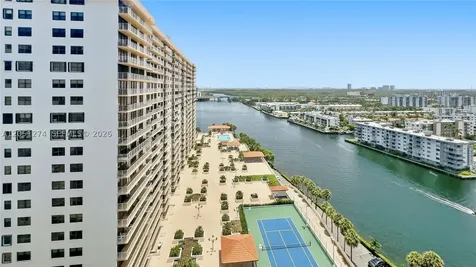 301 174th Street Sunny Isles Beach FL 33160