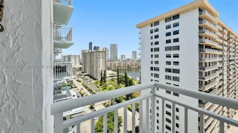 301 174th Street Sunny Isles Beach FL 33160