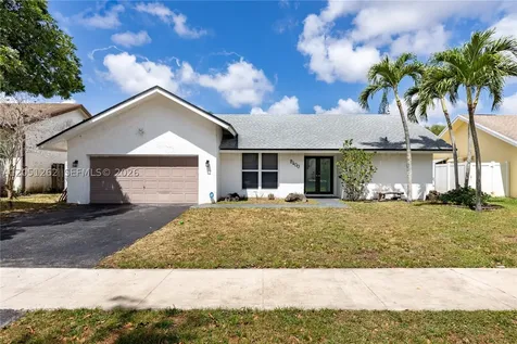 2400 NW 103rd Avenue Pembroke Pines FL 33026
