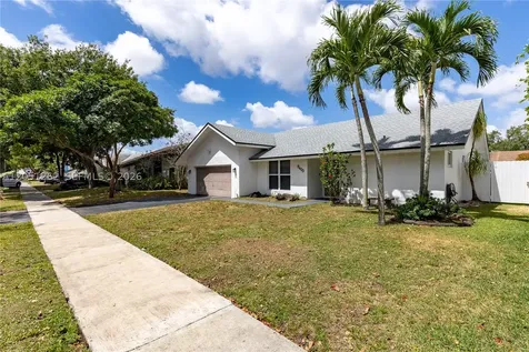 2400 NW 103rd Avenue Pembroke Pines FL 33026