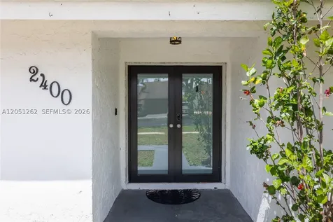 2400 NW 103rd Avenue Pembroke Pines FL 33026
