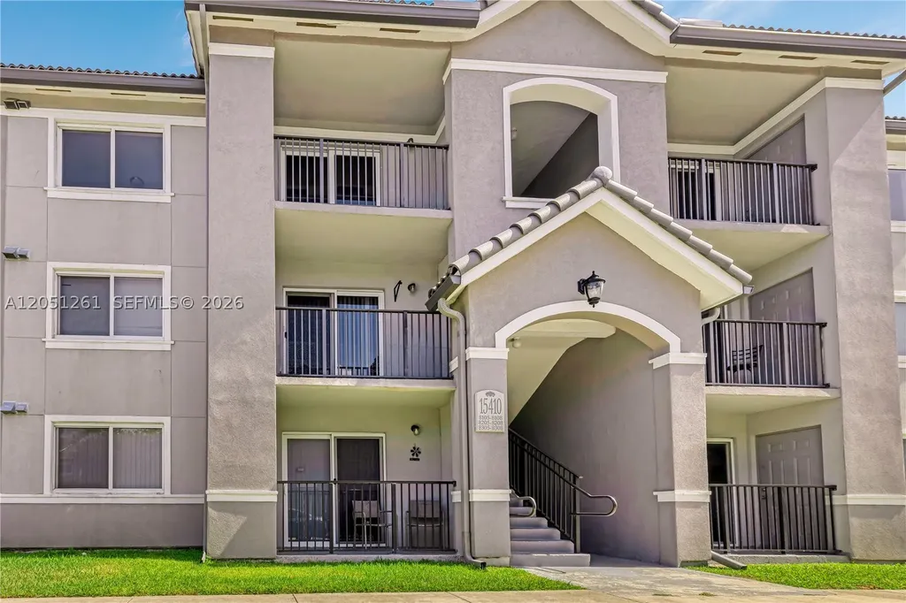 15410 SW 284th Street Homestead FL 33033