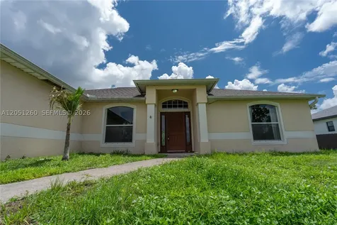 4129 NE 19th Place Cape Coral FL 33909