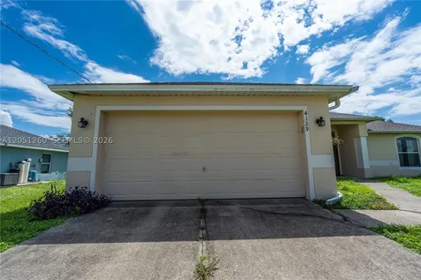 4129 NE 19th Place Cape Coral FL 33909