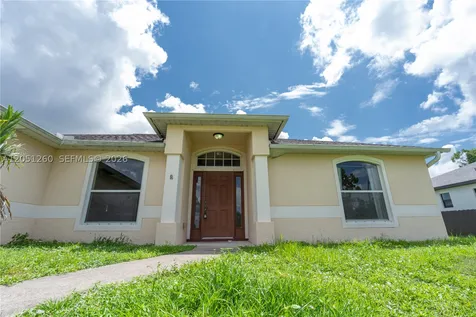 4129 NE 19th Place Cape Coral FL 33909