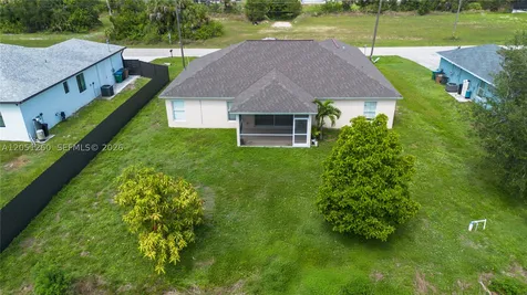 4129 NE 19th Place Cape Coral FL 33909