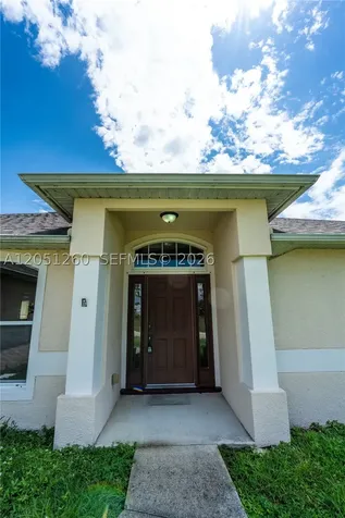 4129 NE 19th Place Cape Coral FL 33909