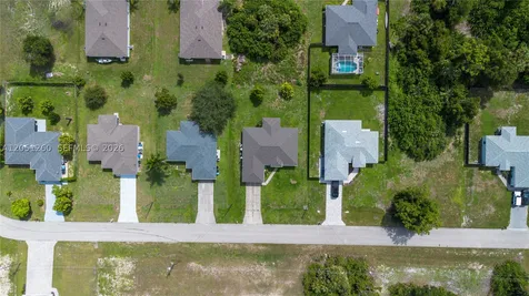 4129 NE 19th Place Cape Coral FL 33909