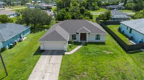 4129 NE 19th Place Cape Coral FL 33909