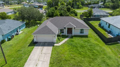 4129 NE 19th Place Cape Coral FL 33909