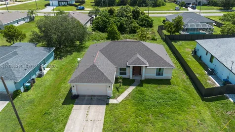 4129 NE 19th Place Cape Coral FL 33909