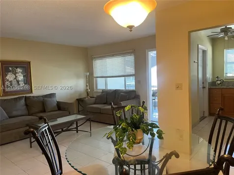 501 Blue Heron Drive Hallandale Beach FL 33009