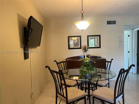 501 Blue Heron Drive Hallandale Beach FL 33009