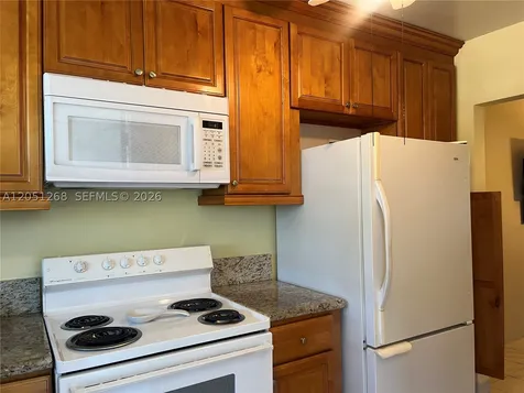501 Blue Heron Drive Hallandale Beach FL 33009