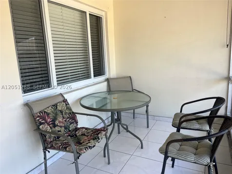 501 Blue Heron Drive Hallandale Beach FL 33009