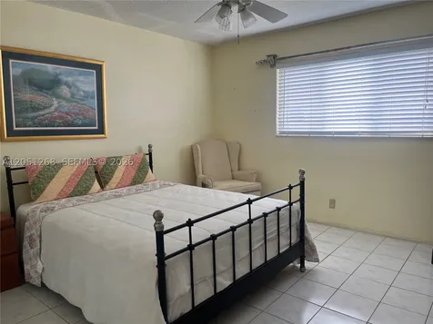 501 Blue Heron Drive Hallandale Beach FL 33009