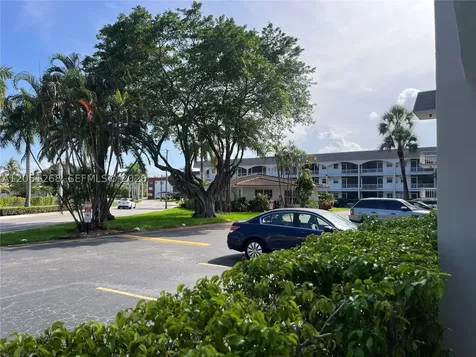 501 Blue Heron Drive Hallandale Beach FL 33009