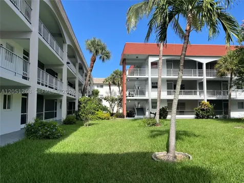 501 Blue Heron Drive Hallandale Beach FL 33009