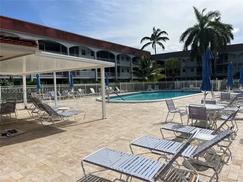 501 Blue Heron Drive Hallandale Beach FL 33009