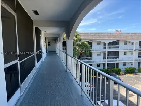 501 Blue Heron Drive Hallandale Beach FL 33009