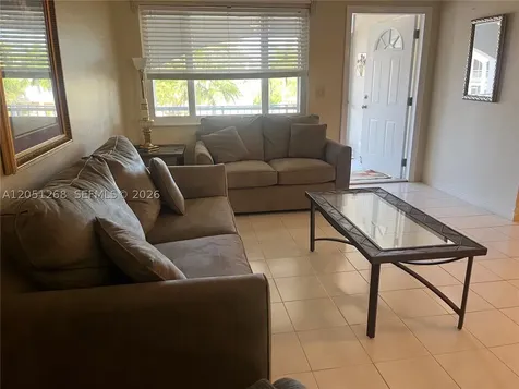 501 Blue Heron Drive Hallandale Beach FL 33009
