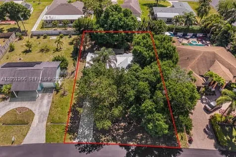 3185 SW Crumpacker Street Port St. Lucie FL 34953