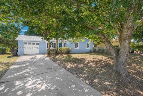 3185 SW Crumpacker Street Port St. Lucie FL 34953