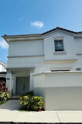 15810 SW 40th Street Miramar FL 33027