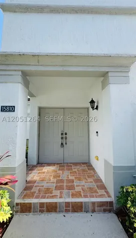 15810 SW 40th Street Miramar FL 33027