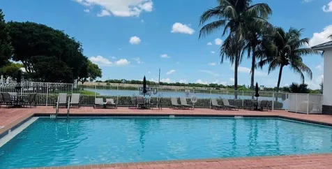 15810 SW 40th Street Miramar FL 33027