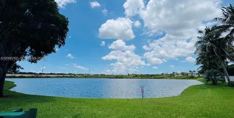 15810 SW 40th Street Miramar FL 33027