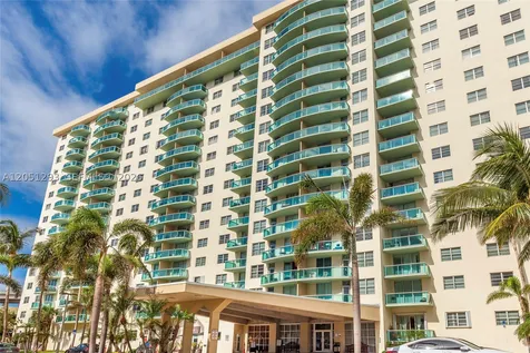 19390 Collins Avenue Sunny Isles Beach FL 33160