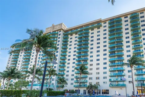 19390 Collins Avenue Sunny Isles Beach FL 33160