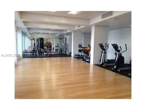 2851 NE 183rd Street Aventura FL 33160