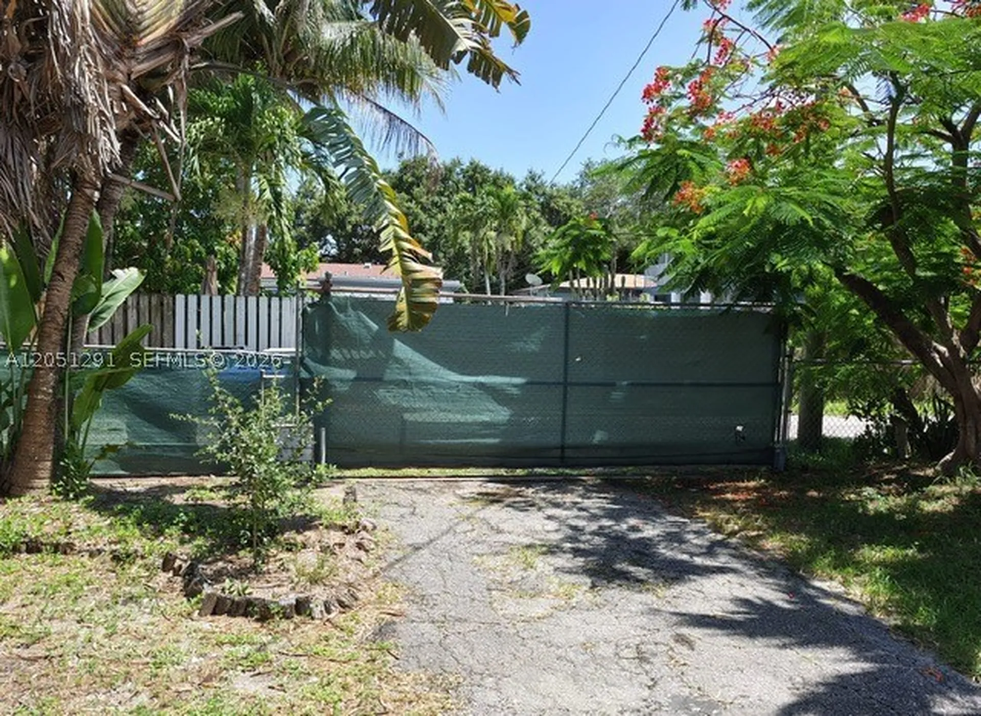 2418 Scott Street Hollywood FL 33020