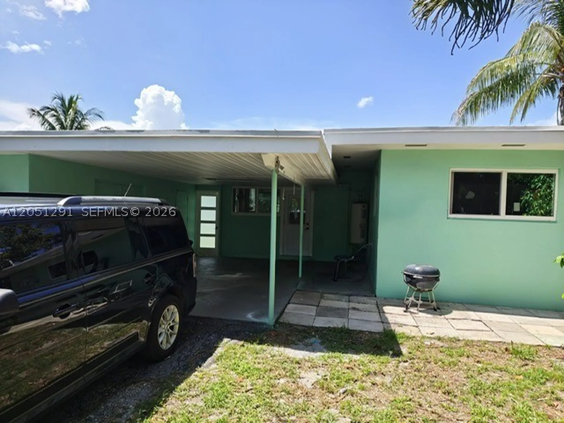 2418 Scott Street Hollywood FL 33020