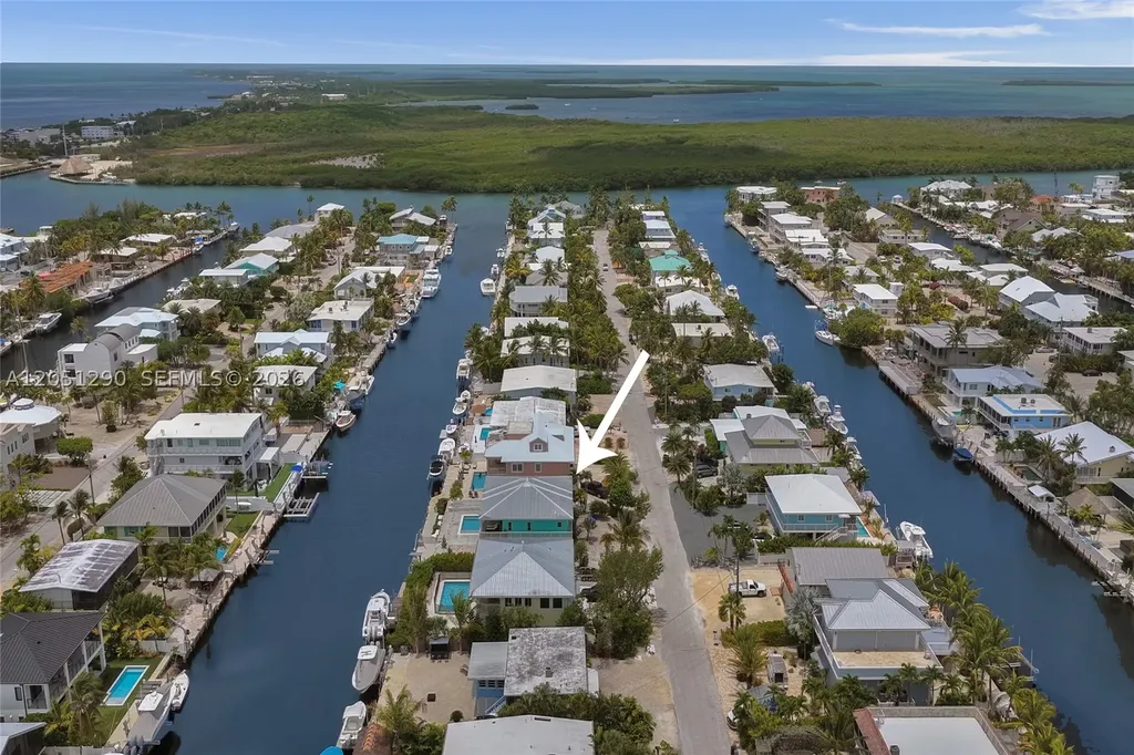 107 Valencia Drive Islamorada FL 33036
