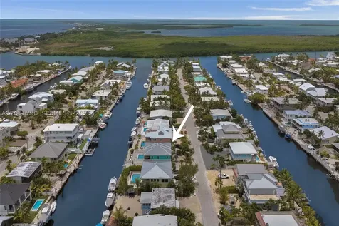 107 Valencia Drive Islamorada FL 33036