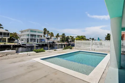 107 Valencia Drive Islamorada FL 33036