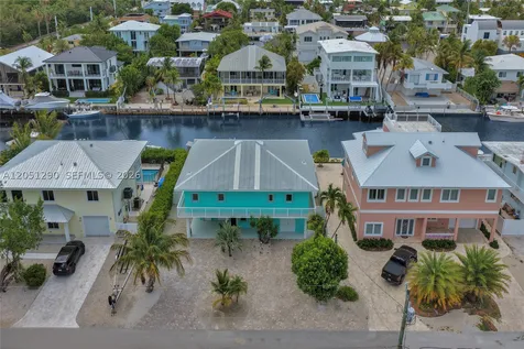 107 Valencia Drive Islamorada FL 33036