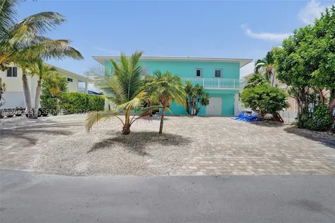 107 Valencia Drive Islamorada FL 33036