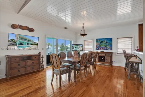 107 Valencia Drive Islamorada FL 33036