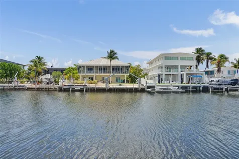 107 Valencia Drive Islamorada FL 33036