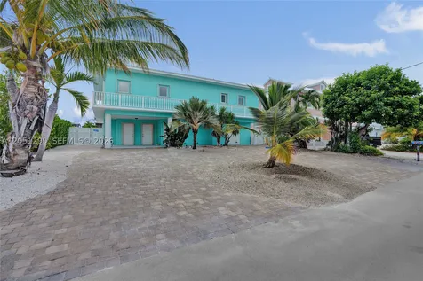 107 Valencia Drive Islamorada FL 33036