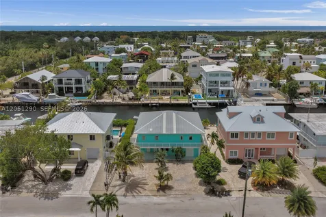 107 Valencia Drive Islamorada FL 33036