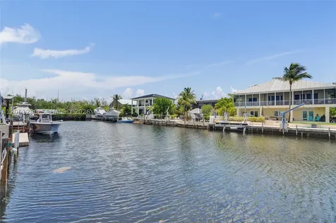 107 Valencia Drive Islamorada FL 33036