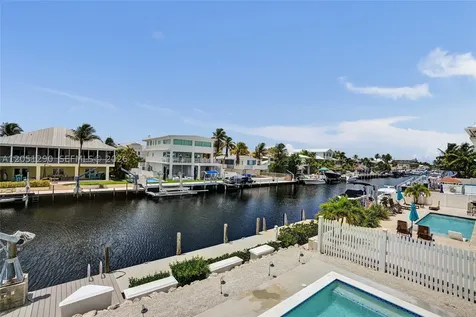107 Valencia Drive Islamorada FL 33036